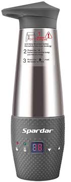 Maybe you would like to learn more about one of these? Best Travel Kettle Will Help You Start Your Day Right