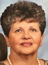 Joan Sitarz Obituary (2015)