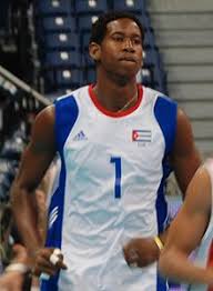 A player on poland's national team speaking his native spanish? Wilfredo Leon Simple English Wikipedia The Free Encyclopedia