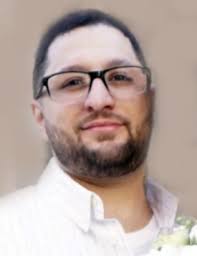 Obituary information for Marshall E. Santos