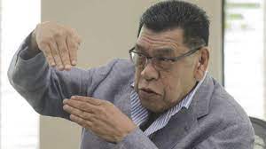 Biodata tan sri abu sahid b. Abu Sahid The Man With A Plus Appetite
