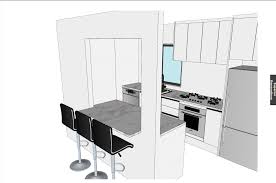 This is especially important when resale value is at stake. Kitchen Layout Guide To Create Functional Kitchen Design 2021 Edition Kitchen And Bathroom Nz