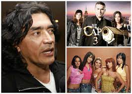 We did not find results for: Gustavo Bolivar El Capo De Las Novelas Las2orillas
