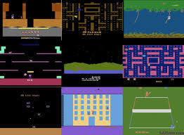 Atari games is the dna of the atari group, with a vast catalog of over 200 titles. Como Jugar Juegos Antiguos En Windows 10 Y Mac