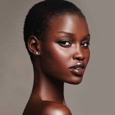 10 makeup tips for dark skin tones