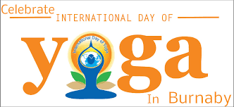 Puts everything you need under one roof and one membership. Burnaby International Yoga Day Vancouver Bc