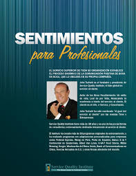 Yo tampoco sé como llegué a este libro, no es la temática que suelo leer, he de decir que hasta el capitulo 8 me enganchaba pero, después fue insufrible. Sentimientos Para Profesionales Pdf By Zingu Life Issuu