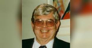 James Gordon Dunlap Obituary