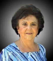 Beatrice "Bea" Brooks Obituary August 8, 2021