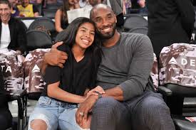 How basketball legend inspired young playerskobe bryant: 24 Powerful Photos By Which To Remember Kobe Bryant