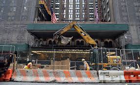 611 west 169th street, manhattan New York Shuts More Projects As Covid 19 Cases Soar 2020 03 27 Engineering News Record