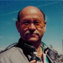 Harold Andrew Strong Obituary