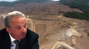 Its assets include the eti. Cengiz Holding Kendisini Agaca Benzetti Katlettigi Agaclari Unuttu