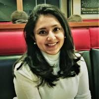 Heli Buch Email & Phone Number