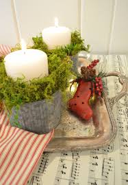 Easy Christmas Candle Diy Christmas Candles Diy Simple Christmas Christmas Candle
