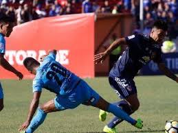 Wanderers (15 january in a relegation table which was elaborated considering the performance in both the 2019 and 2020 seasons, and de chile and deportes iquique and between unión la calera and o'higgins due to positive. Donde Ver En Vivo Deportes Iquique Vs Universidad De Chile Por Torneo Nacional Hora Tv Y Streaming Redgol