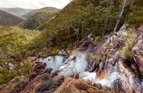 Gibraltar Range National Park Nsw National Parks