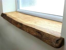 Installing Window Sills Interior Interior Window Sill Interior Window Sill Cover Splendid Best Ideas On Ledge Kitch Wood Window Sill Oak Window Sill Home Decor