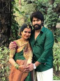 Yash Kannada Actor Biography Career Height Family Education And More Baby Shower Photography Indian Baby Showers Maternity Photoshoot Poses
