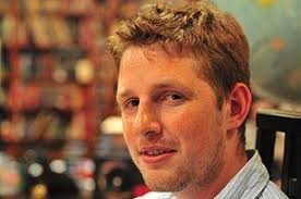 It's all about the author: The focus of WordPress's Matt Mullenweg