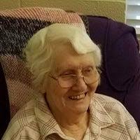 Marjorie Ruth Crow Obituary