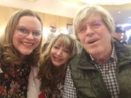 Backstage st Croix casino...