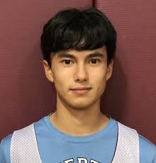 Meet the team: Tiverton boys' basketball