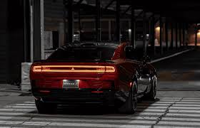Image result for Bright Red 2025 Dodge