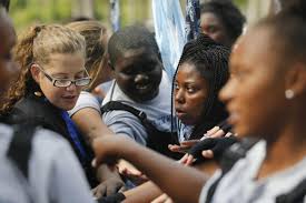 Dr. Ray Sowell Tournament of Bands