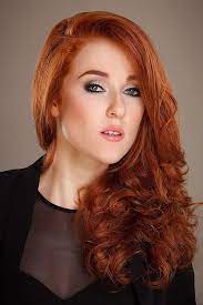Day To Night Makeup For Redheads How To Be A Redhead Redhead Makeup Beautiful Red Hair Hair Color Auburn