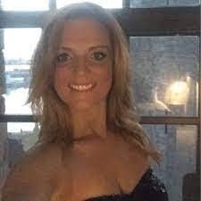 Kelly Akers's Instagram, Twitter & Facebook