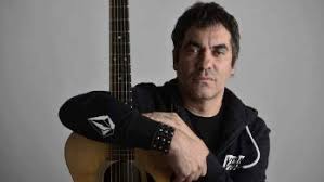 Diego topa es un artista, compositor e intérprete argentino, apasionado por la música y la actuación. El Novio De Valeria Lynch Vivio Una Terrible Experiencia Paranormal Diarioshow El Portal De Espectaculo