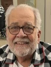 Obituary information for Daniel Edward Gorney