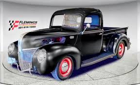 Image result for Rotunda Gray 1950 Ford Truck
