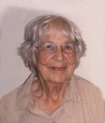 Arlene Arnold Obituary (2016)