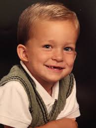 did anyone guess Mr. Connor Joseph?! If so, you'd be correct. This kid  never stops smiling, has a deep love for the outdoors and Colorado, and  quite frequently gets asked to