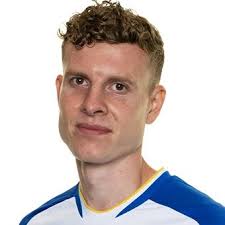 Profile K. Gipson, FC Carl Zeiss Jena: Info, news, matches and statistics