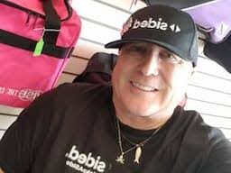 Jason Demuth's Instagram, Twitter & Facebook