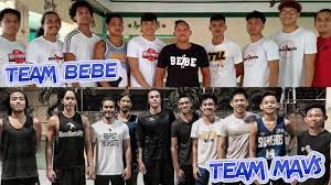 Jerzpeed 4.618 views2 days ago. Bebe Tv Vs Mavs Phenomenal Basketball Bebe Vs Coach Mavs Youtube