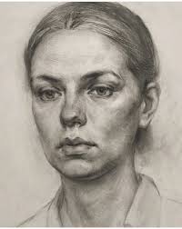 Пин от пользователя Spencer Burrows на доске portraits