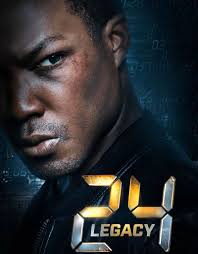 Filmer och serier med Marc Lawson