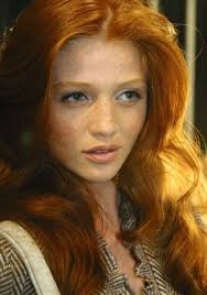 See more of auburn hair on facebook. 9 Natural Redheads From Different Backgrounds And Ethnicities How To Be A Redhead