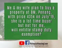 Comparison between online stock broker in malaysia. Stamp Duty Malaysia For Tenancy Agreement Archives Malaysia Housing Loan