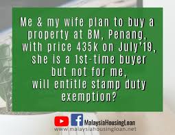 We did not find results for: Stamp Duty Malaysia Lhdn Archives Malaysia Housing Loan