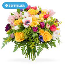 Wyślij kwiaty pocztą lub tanio kurierem z dostawą do domu. Bukiet Dla Mamy Przesylka Kwiatowa E Kwiaty
