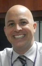 New assistant to district superintendent named