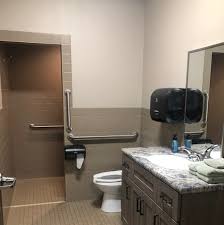 Waspy S Offers Free Showers Laundry For Truckers Waspy S Truck Stop Waspy S Truck Stop