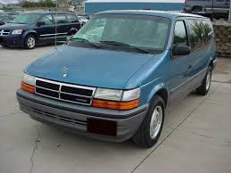 1993 dodge grand caravan exterior pictures cargurus 1993 dodge grand caravan exterior