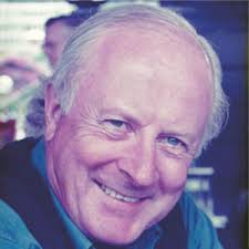 George Manus's Instagram, Twitter & Facebook