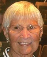 Mary Bruno Obituary (1930